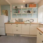 Flat 4 Tower House *