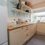 Flat 4 Tower House شقة