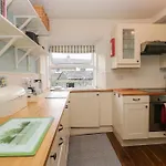 Flat 4 Tower House *