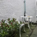 Flat 4 Tower House شقة