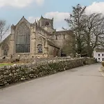 Flat 4 Tower House شقة