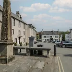 شقة Flat 4 Tower House *