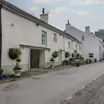 شقة Flat 4 Tower House