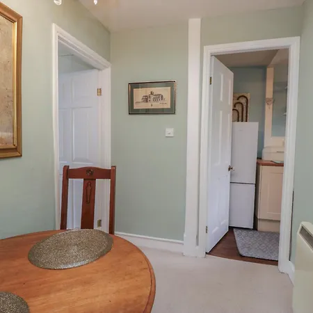 Flat 4 Tower House غْرانج أوفار ساندس