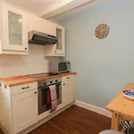 Flat 4 Tower House 아파트 *
