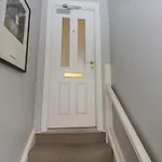Flat 4 Tower House Grange-over-Sands