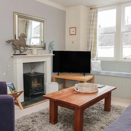 Apartman Flat 4 Tower House *