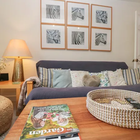 Apartman Flat 4 Tower House *