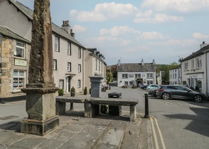 Apartman Flat 4 Tower House *