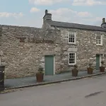 Flat 4 Tower House Grange-over-Sands