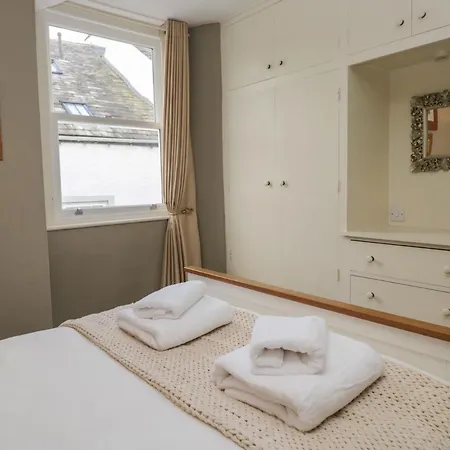 Flat 4 Tower House * Grange-over-Sands