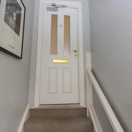 Flat 4 Tower House Grange-over-Sands